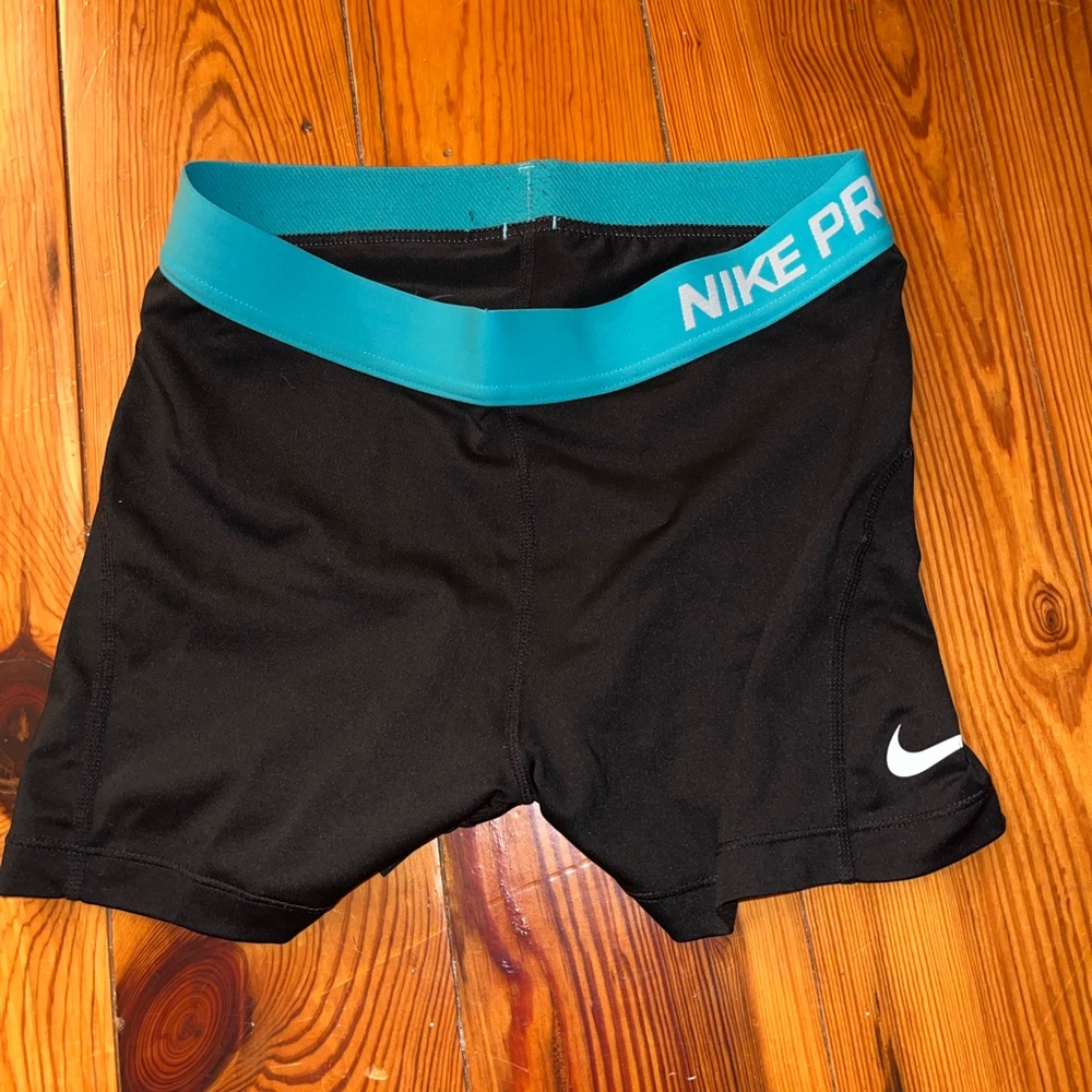 Nike Spanx